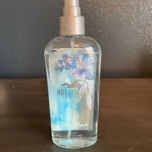 Hollister Solana Beach